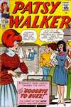 Patsy Walker #115 Comic Books - Covers, Scans, Photos in Patsy Walker Comic Books - Covers, Scans, Gallery